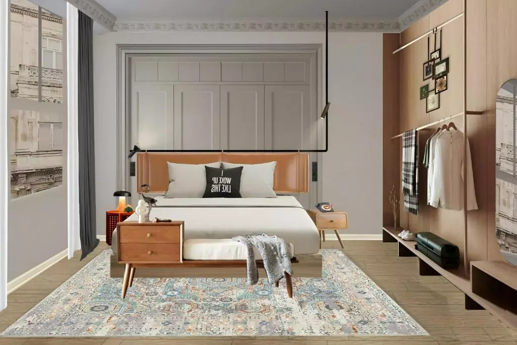 Moxy Istanbul Beyoglu